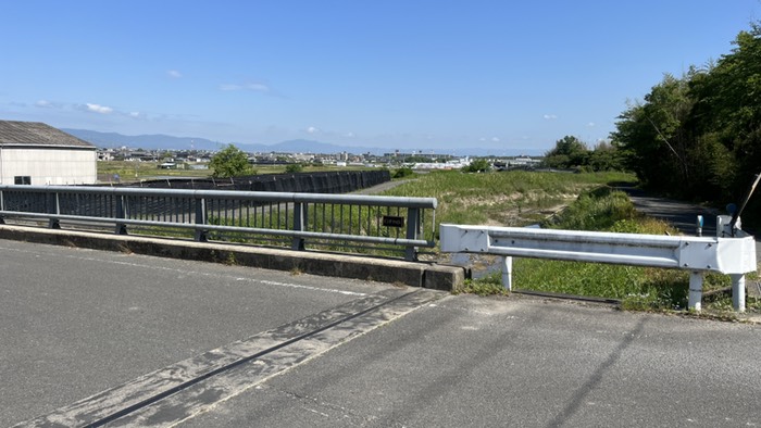 西川橋