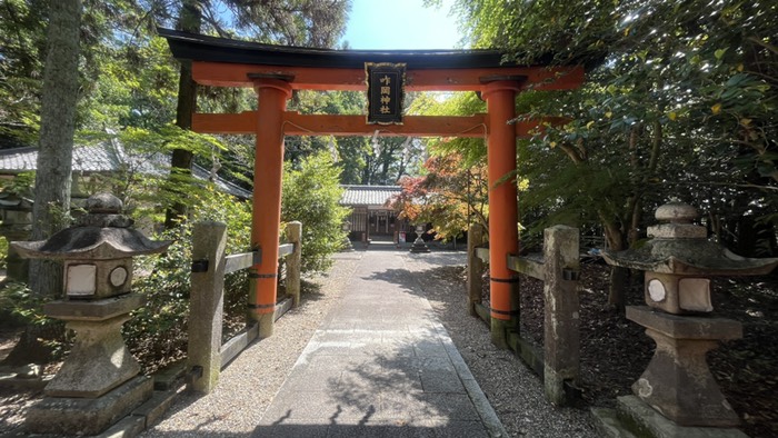 昨岡神社