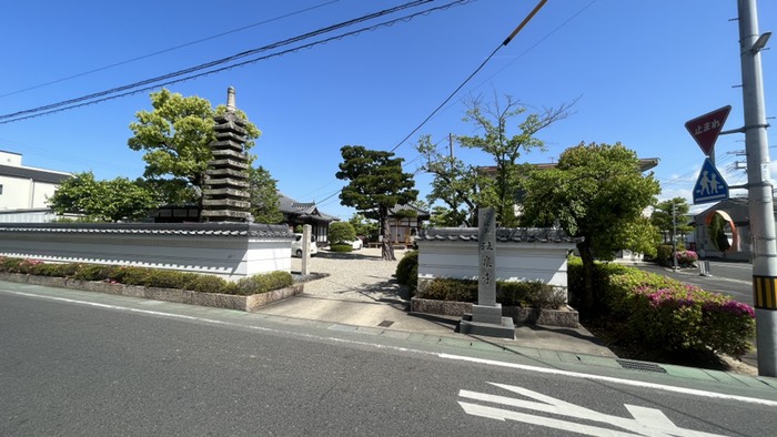 法泉寺