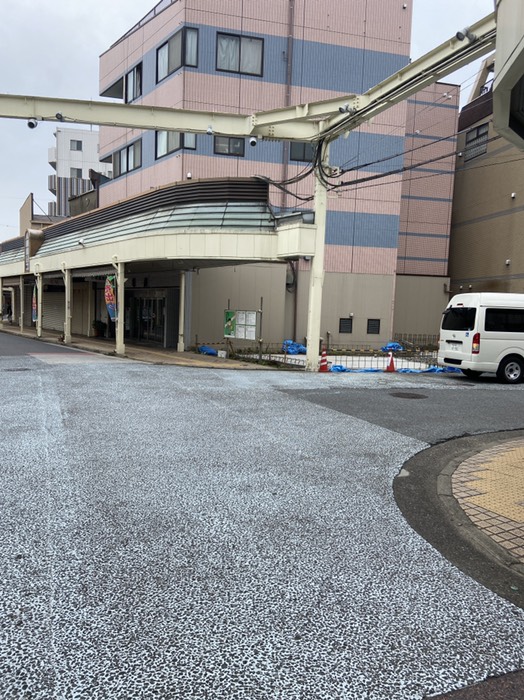 武藤よしこさん