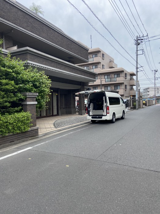 常田さん