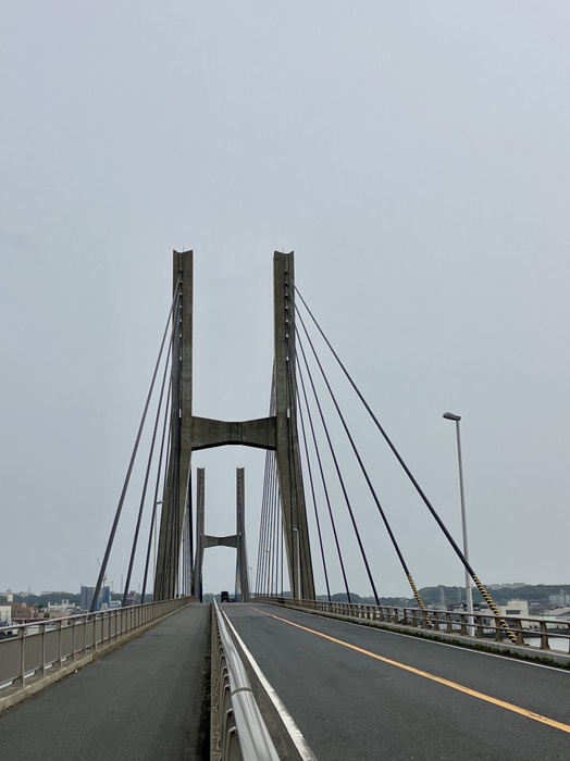 銚子大橋