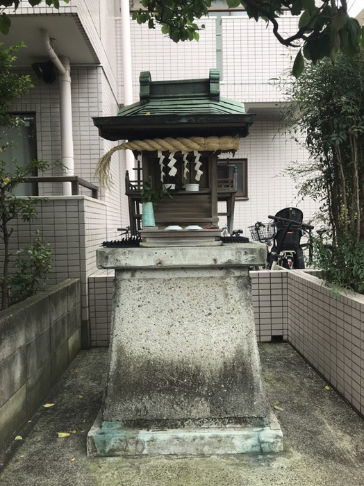 街角祠2
