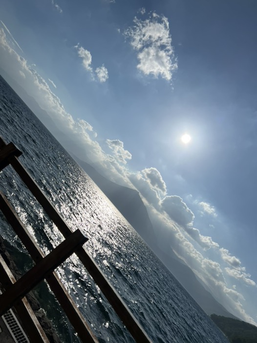 支笏湖