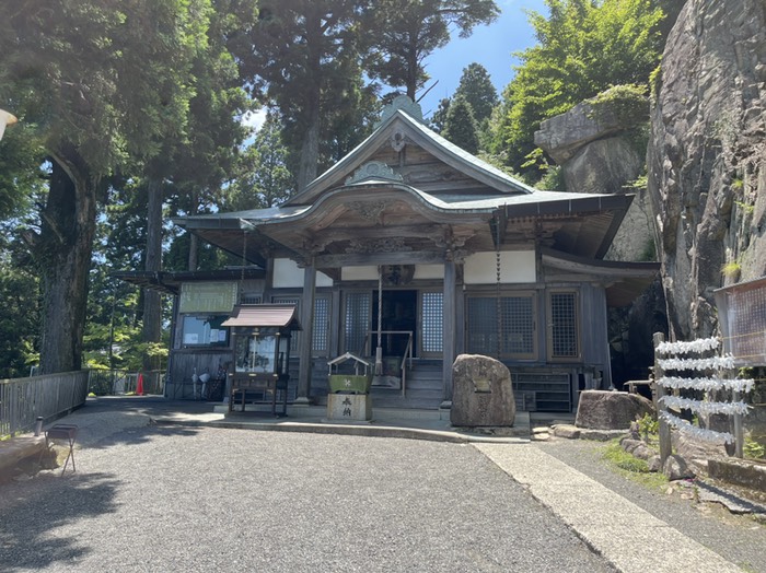 弘法寺