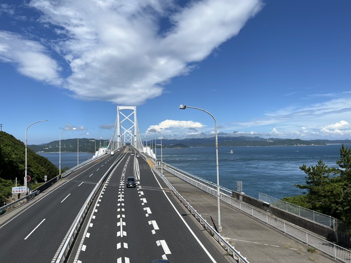 大鳴門橋
