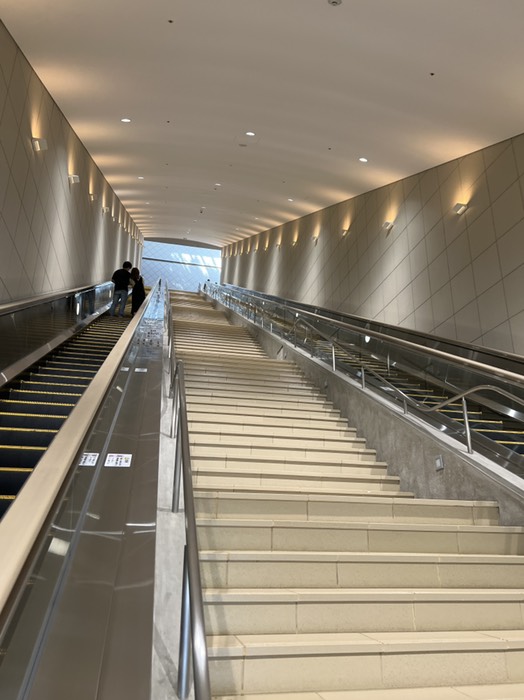大塚国際美術館