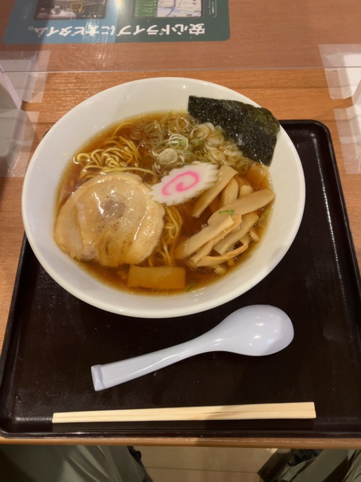なんかイマイチ美味しくなかった…