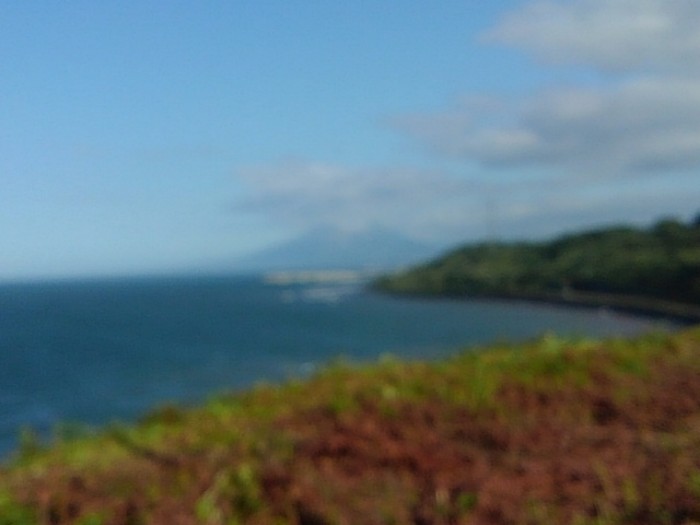 駒ヶ岳
