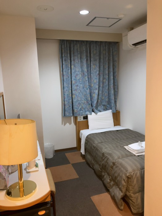無難にシングル
