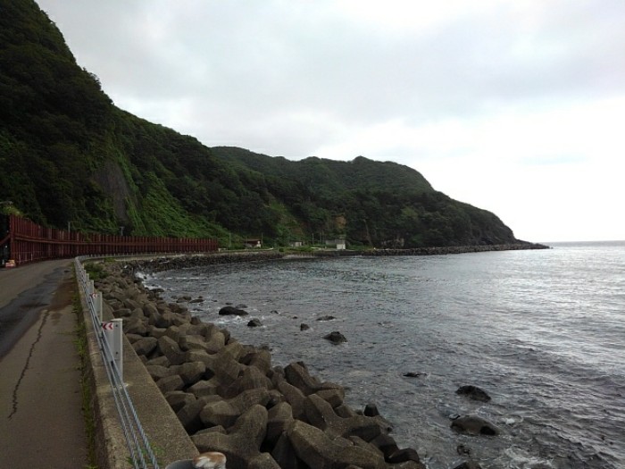 福島町　(その4)
