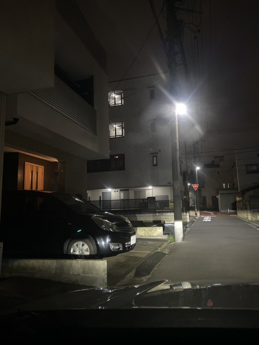 鴫原さん