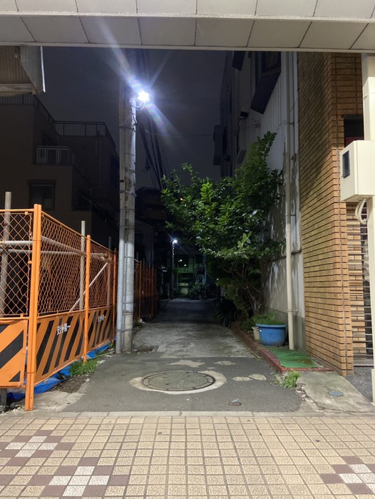 田村さん