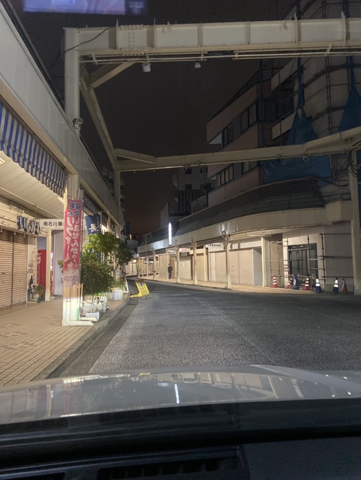 武藤よしこさん