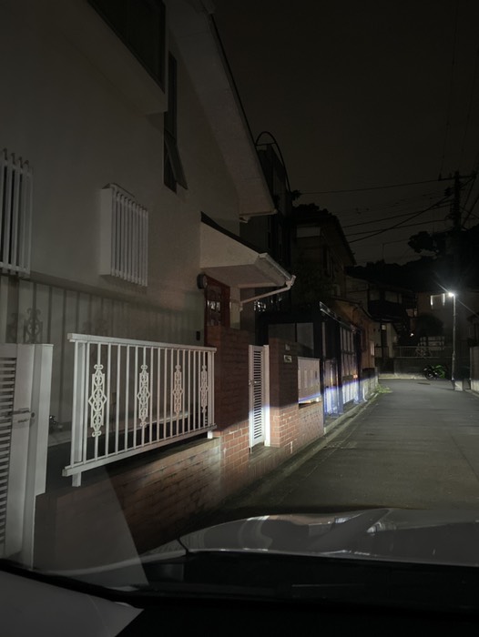 山本さん
