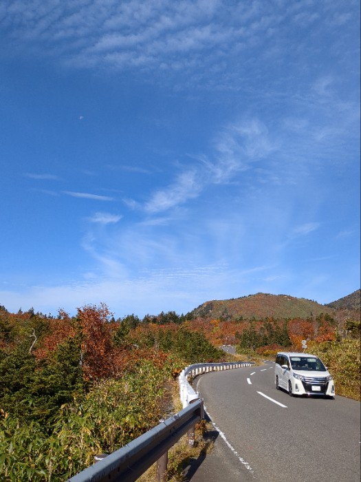 記録開始忘れてた
