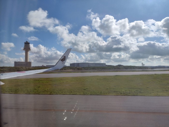 那覇空港