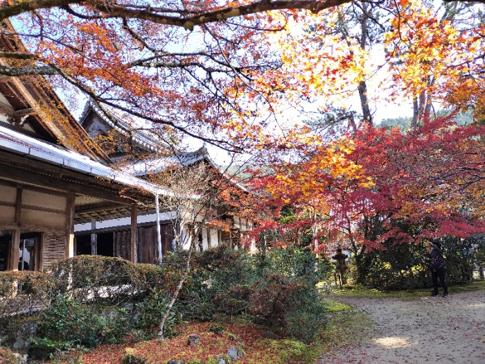 西明寺
