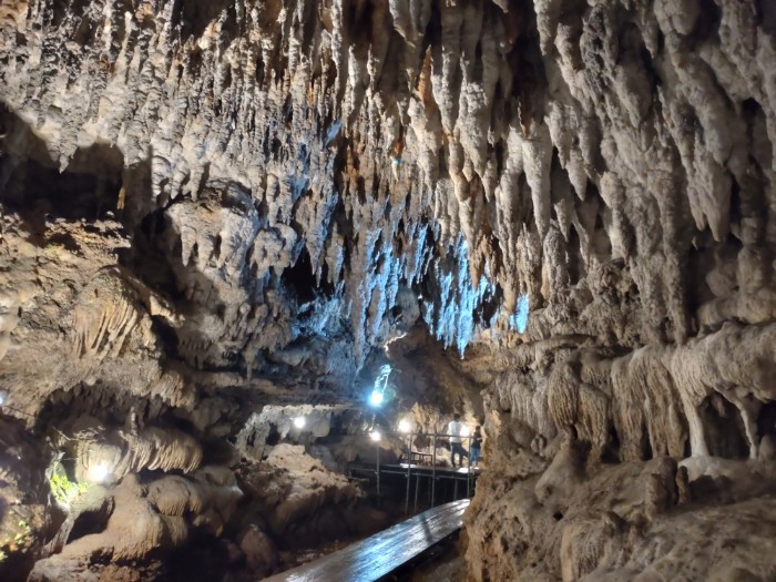 CAVE OKINAWA
