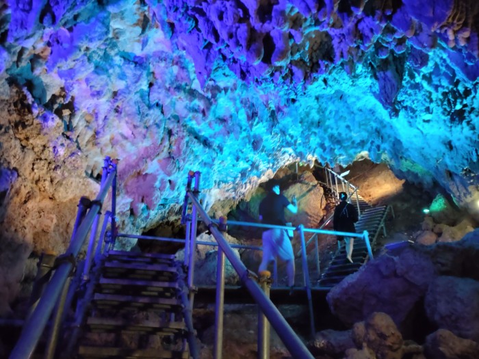 CAVE OKINAWA