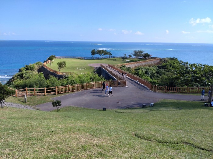 知念岬