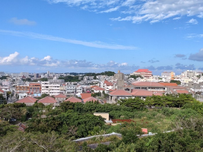 那覇市