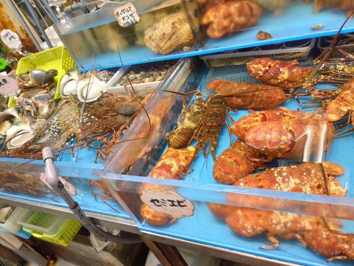 第一牧志公設市場