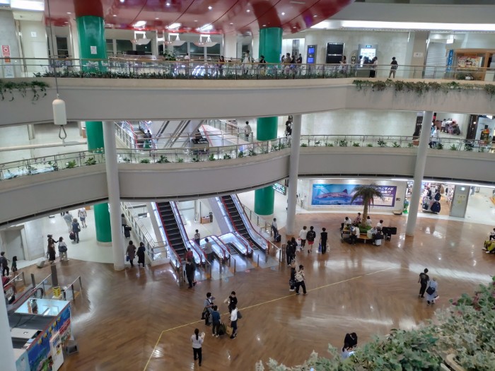 那覇空港