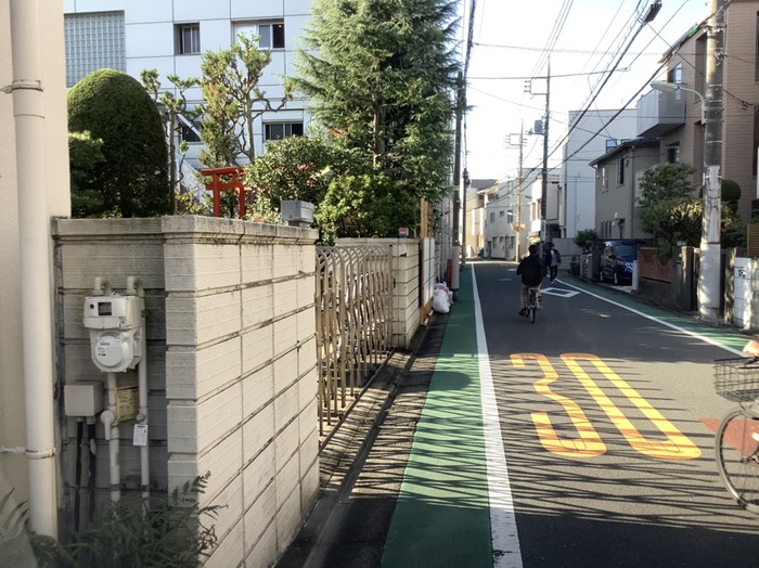 馬渕様