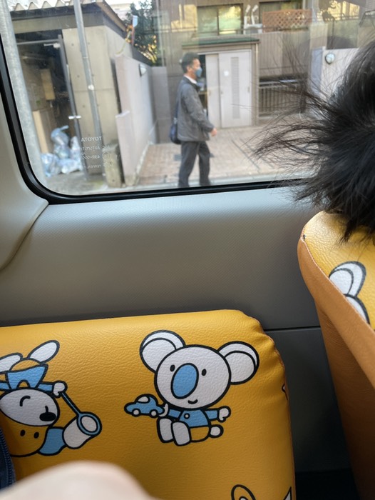 さくら通り