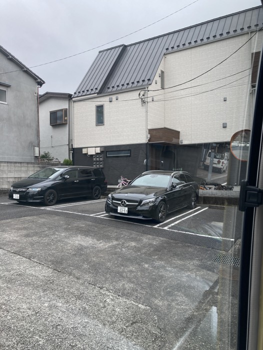 前野町交番⑨