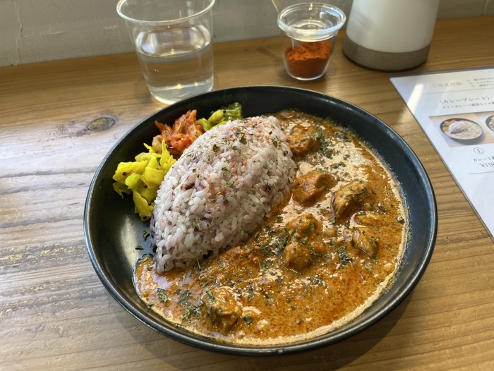 カレー
