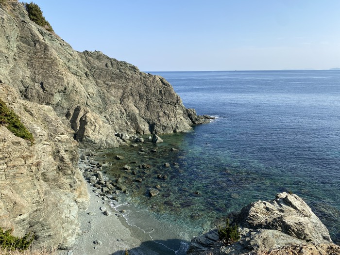 佐田岬②