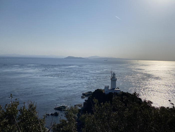 佐田岬③