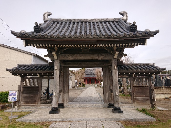 法蔵院