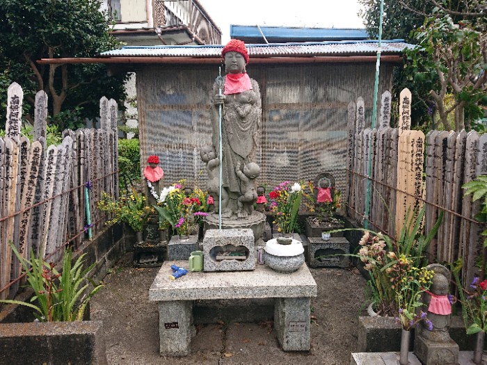 往生院