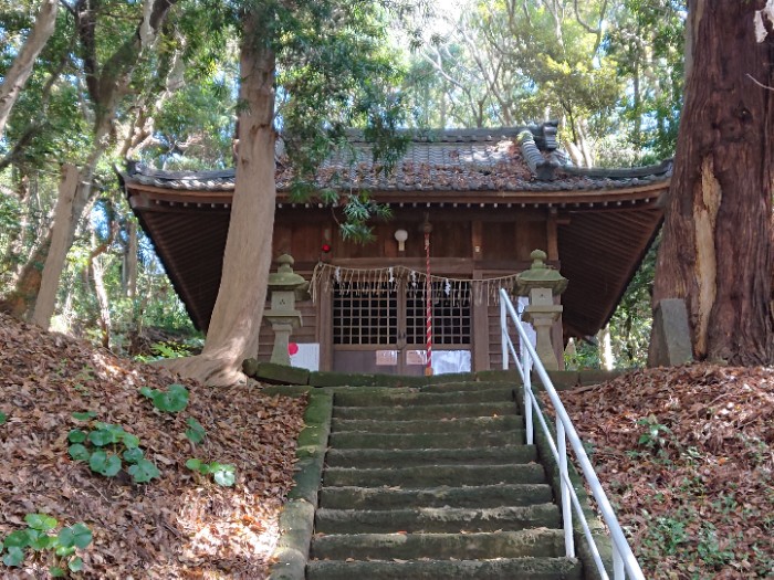 八幡神社