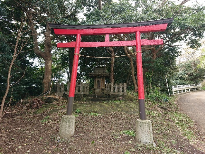 山神神社