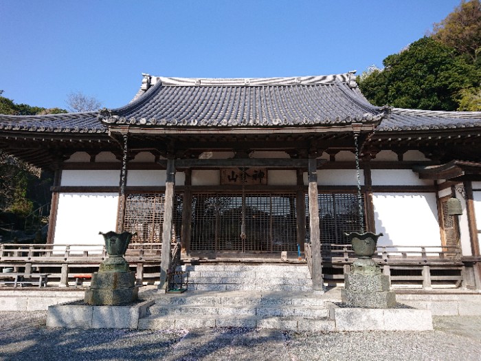 妙真寺