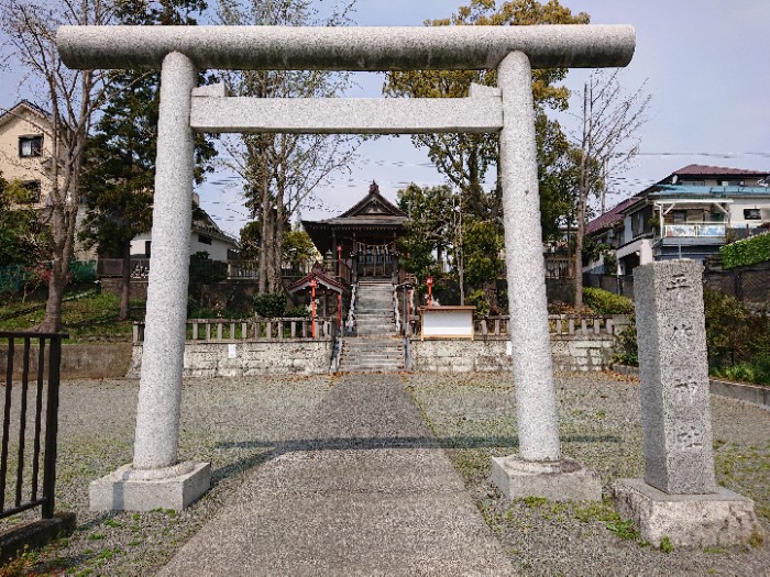 平作神社