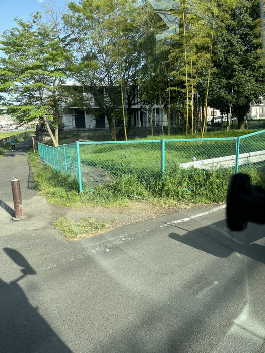 カタクリ橋