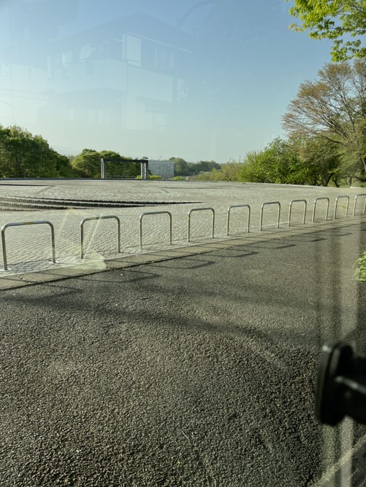栃谷戸公園前