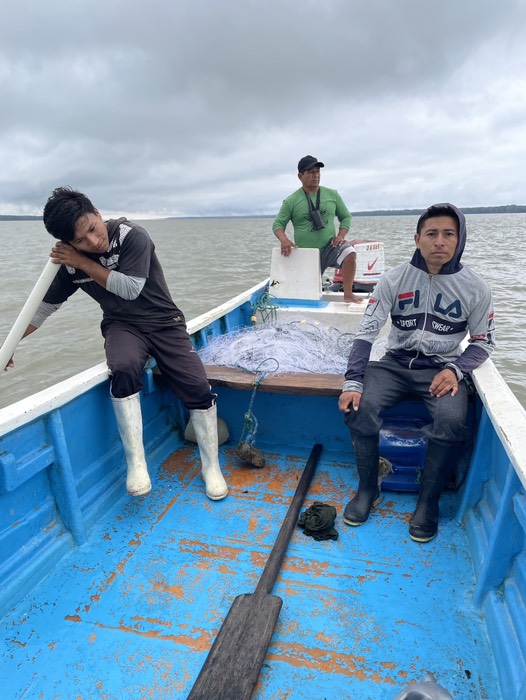 pescadores 