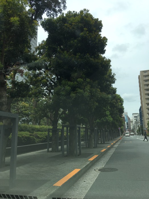 都営三田駅