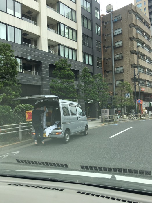 高輪台駅