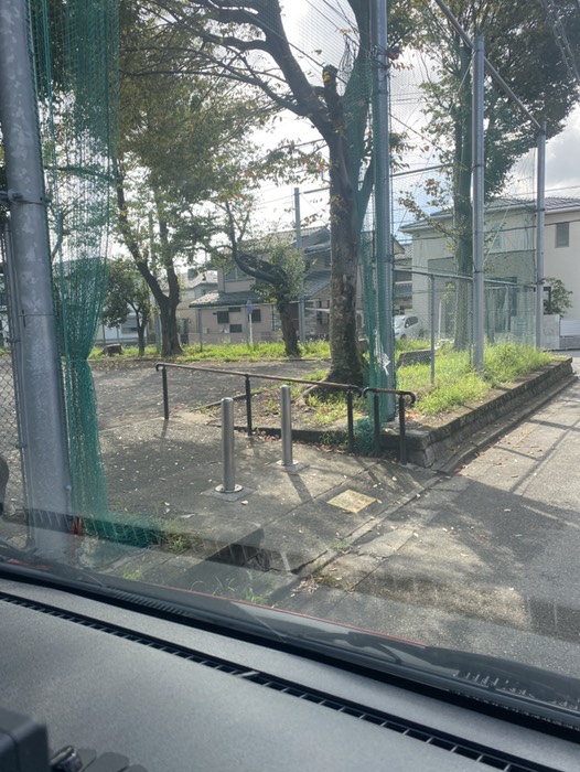 東本郷第三公園