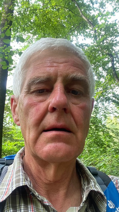 Schwitz - Selfi kein Regen