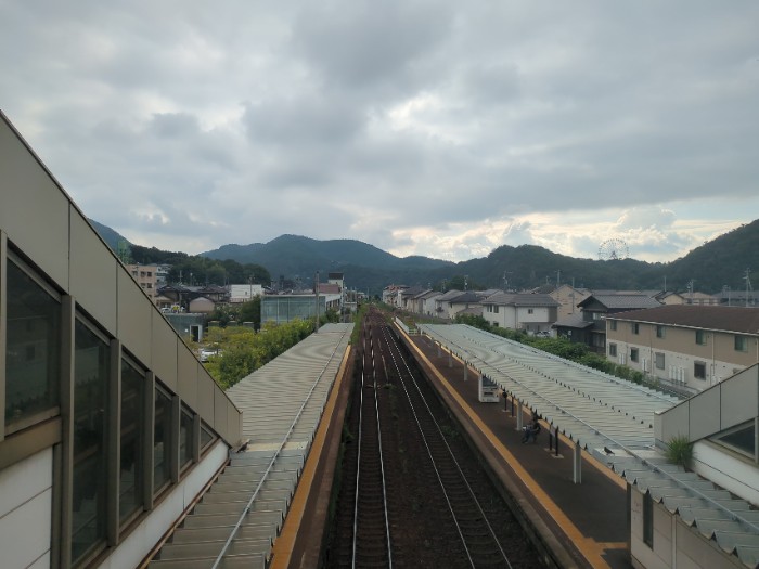 鵜沼駅