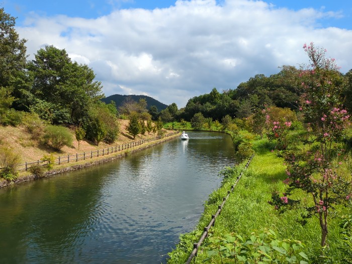 ぎふ清流里山公園