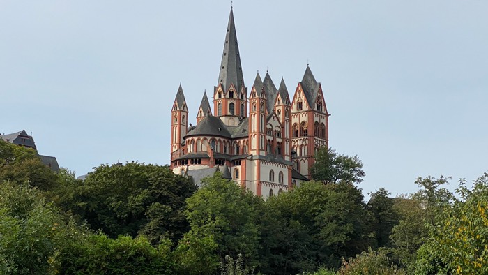Der „Limburger Dom“